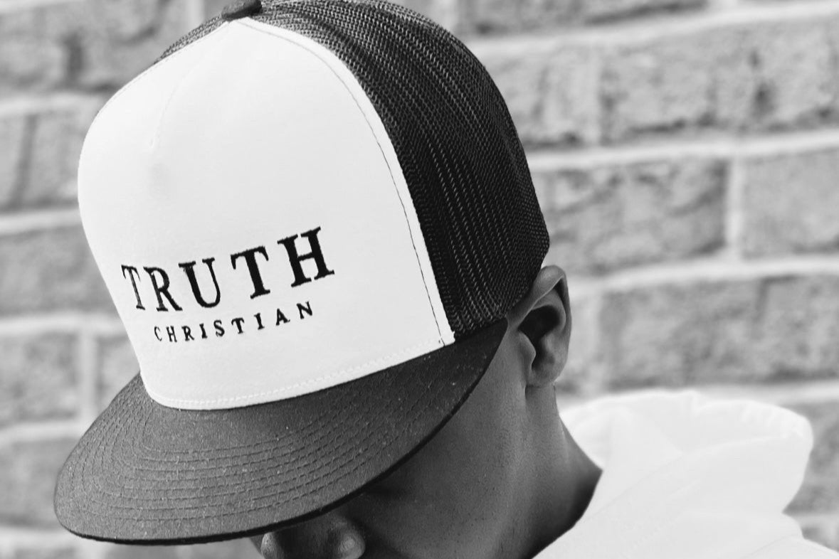 TC Trucker Hat