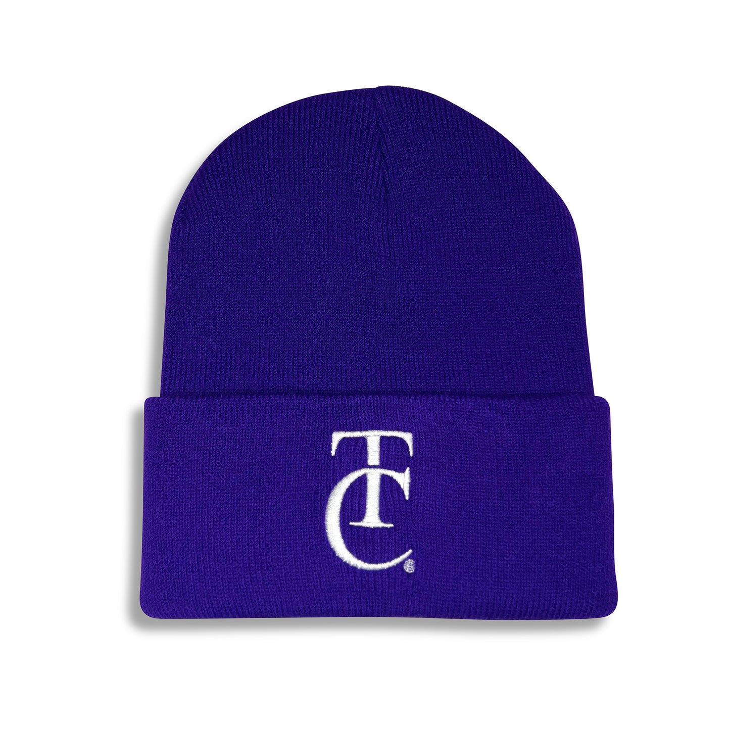 Royalty Purple TC Beanie