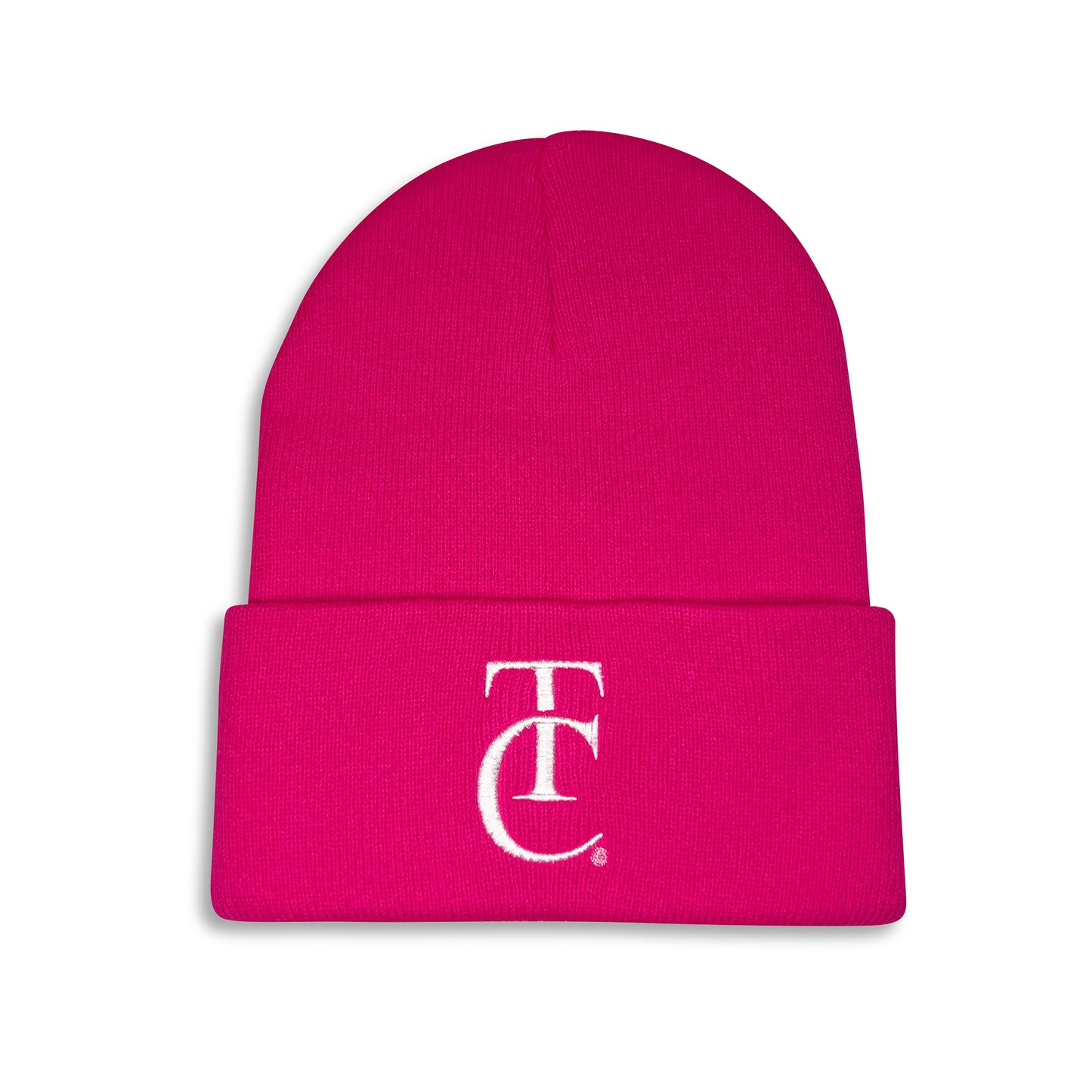 Fellowship Pink TC Beanie