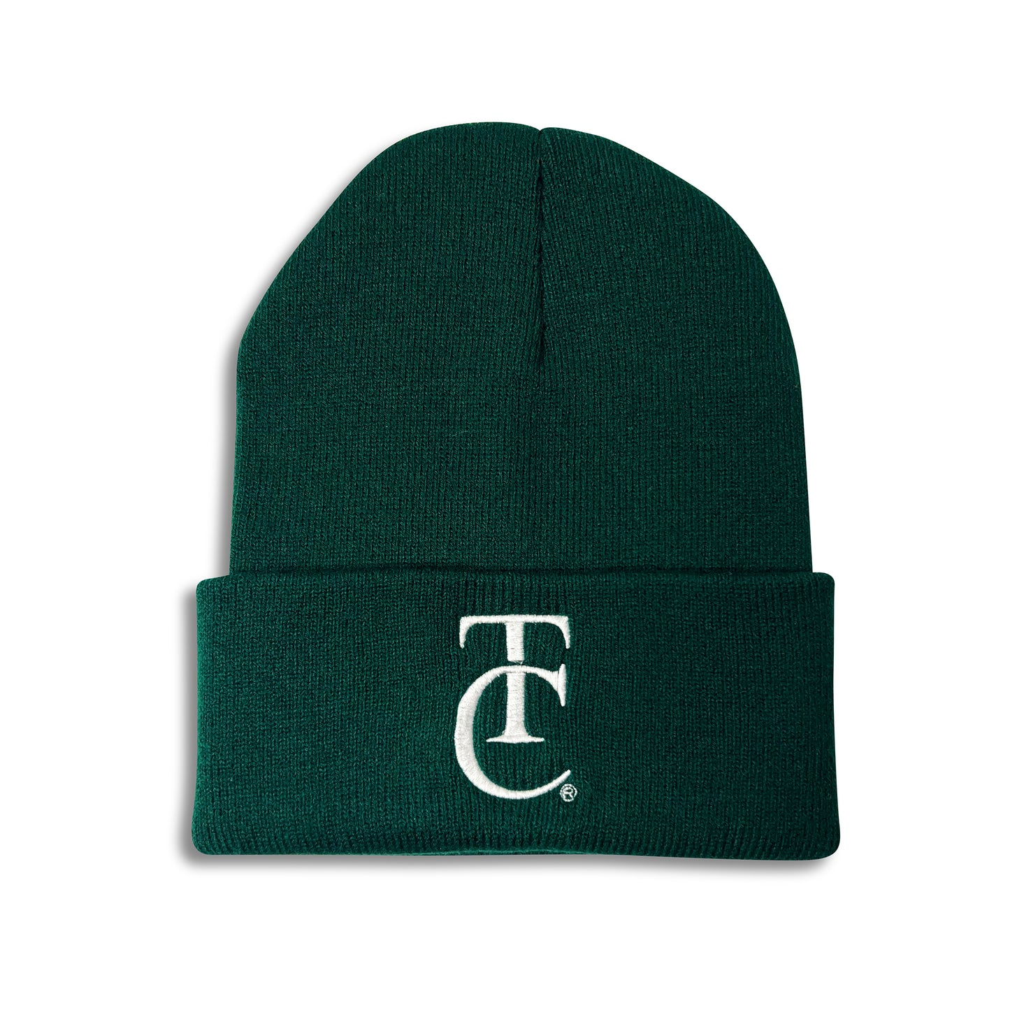 Nature Green TC Beanie