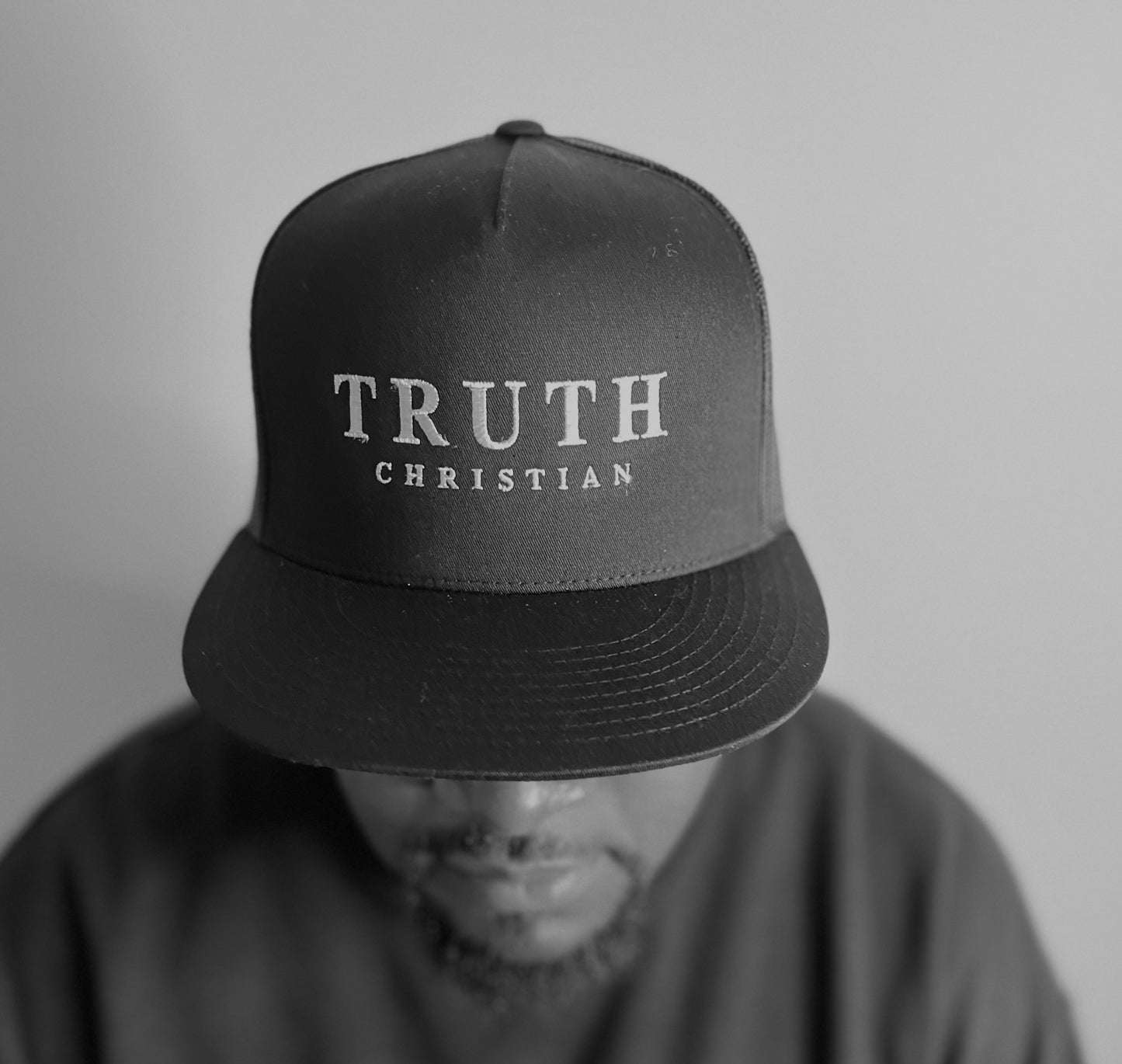 TC Trucker Hat
