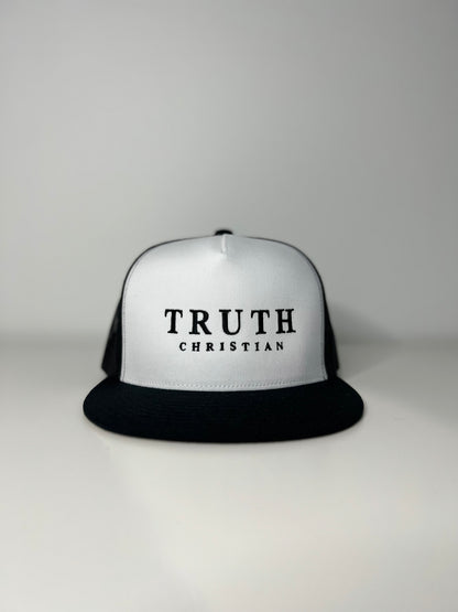 TC Trucker Hat