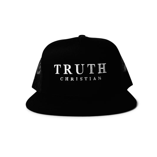 TC Trucker Hat