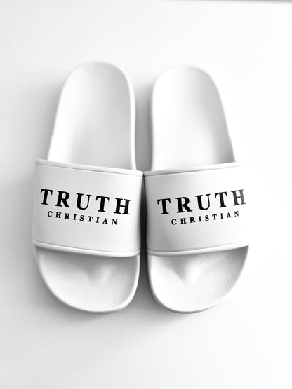 Gospel of Peace Slides