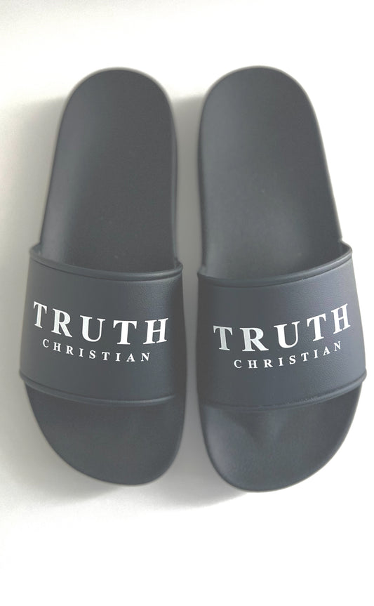 Gospel of Peace Slides