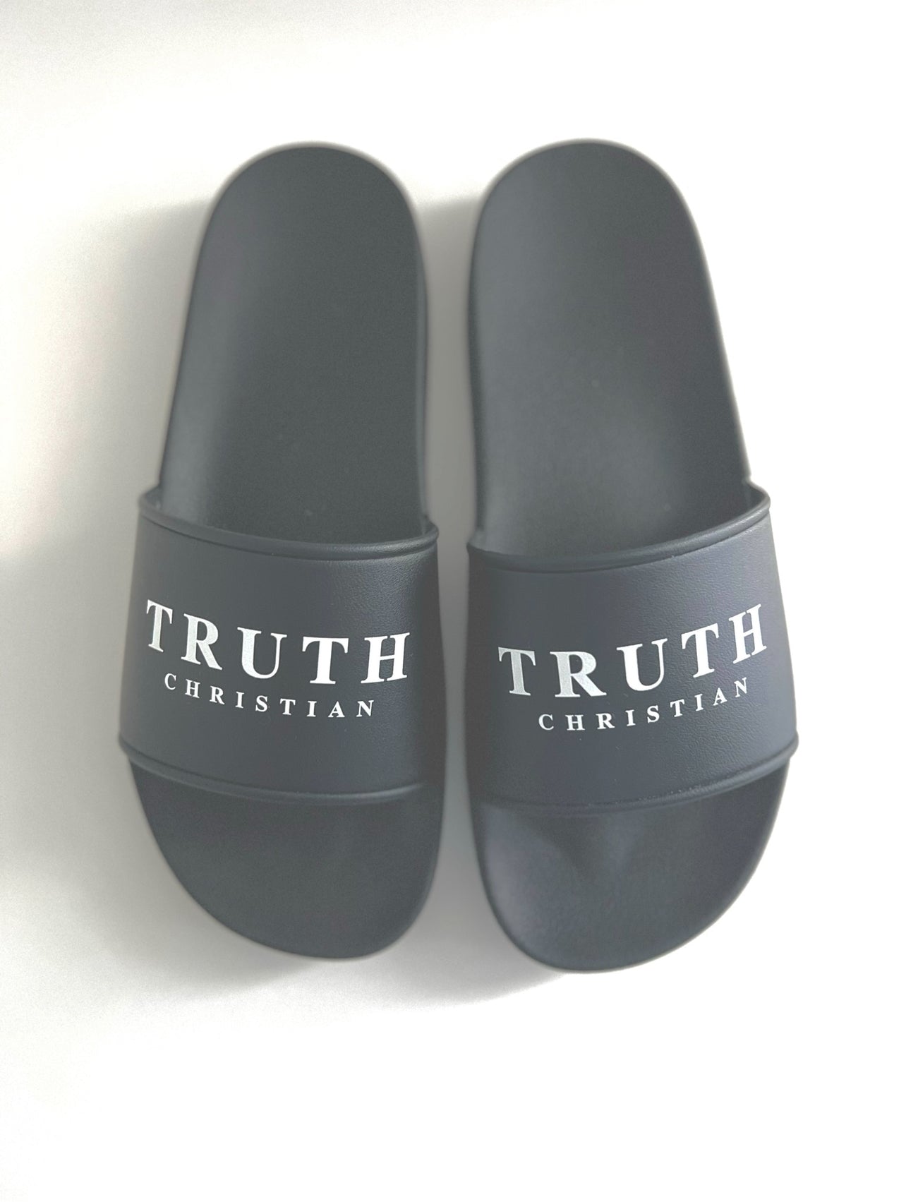 Gospel of Peace Slides