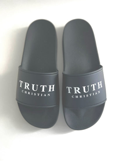 Gospel of Peace Slides