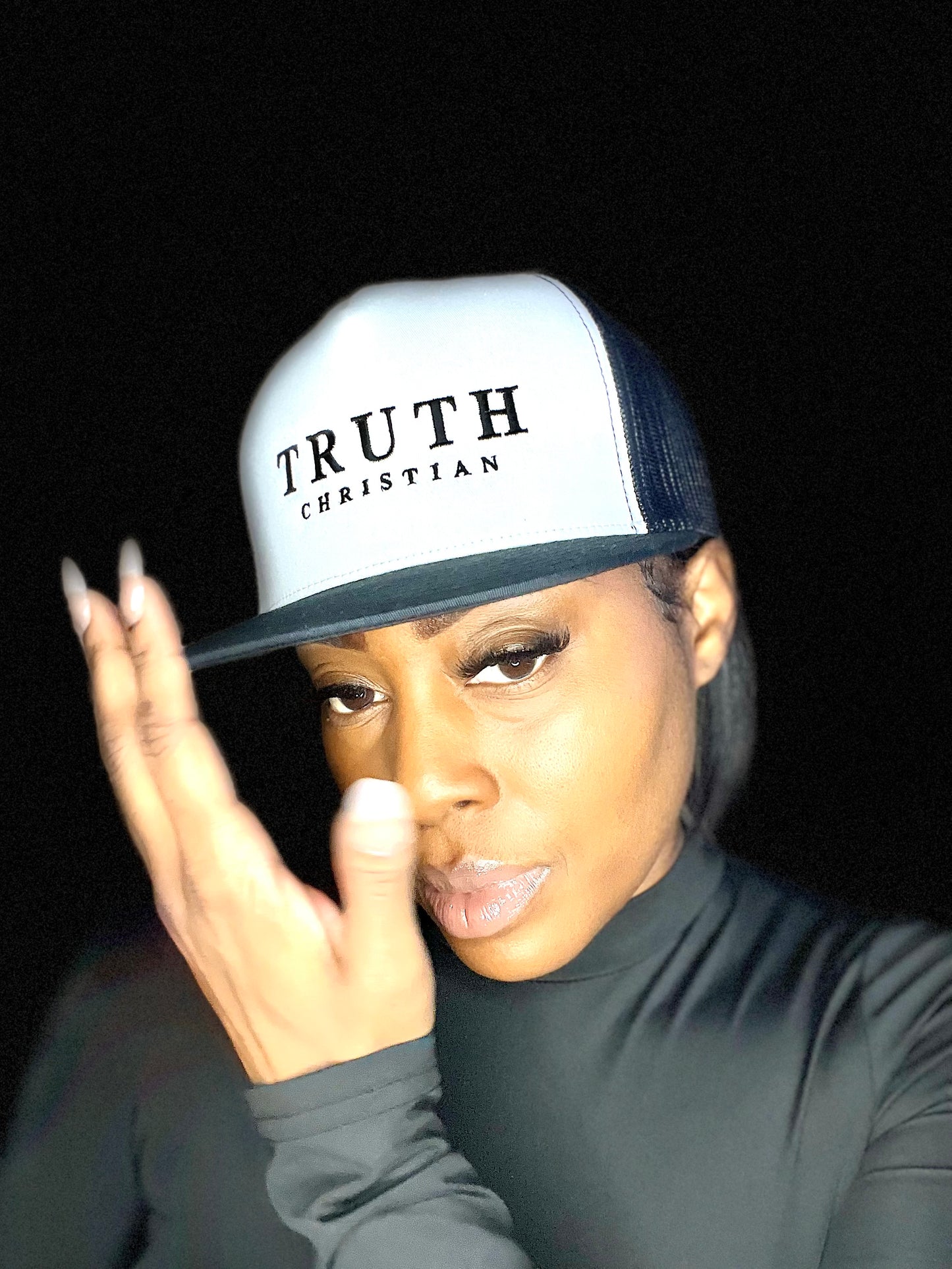 TC Trucker Hat